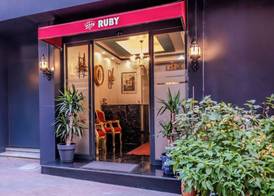 Ruby Hotel 3