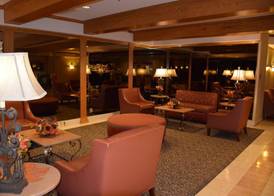 Jockey Club Suites 2
