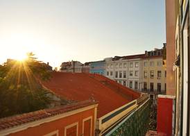 Bairro Alto Suites 4