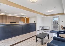 Rodeway Inn & Suites Nampa 2