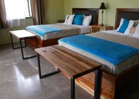 Villas Piña - Adults only 4