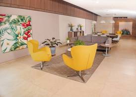 Hotel Arizona Suites Cúcuta 3