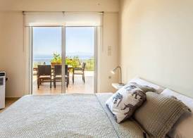 Aigli Fully Equipped Getaway - Seaview Lux Retreat 2