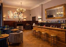 Romantik Hotel Schloss Reichenow 3