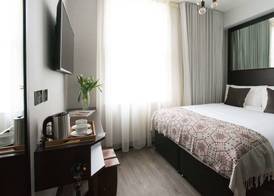 Camden Enterprise Hotel 5