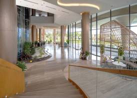 Wyndham Garden Cam Ranh Resort 3