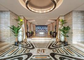 Meliá Genova 5