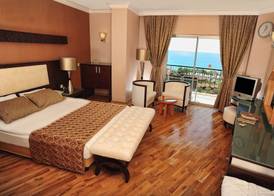 Mukarnas Spa & Resort Hotel 3