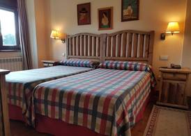Hotel Garabatos 3