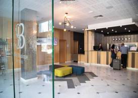 Soho Boutique Las Vegas 2