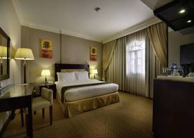 Caesar Hotel 5