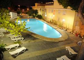 Hotel Natura Park 2
