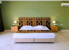 Hotel Strela Tarrafal 5