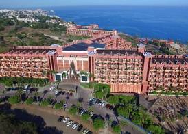 Holiday World Resort, Affiliated by Meliá 5