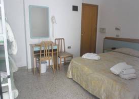 Hotel Busignani 4