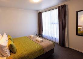Alpine Glacier Motel 5
