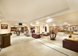Accord Highland Hotel Ooty 4