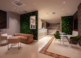 Zanhotel Regina 2