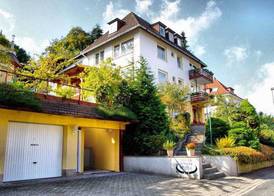 Hotel-Pension Ursula 4