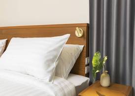 Sukhon Hotel - SHA Plus 5
