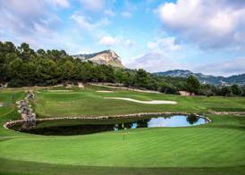 The Camp de Mar Hotel & Resort 4