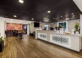 Quality Inn Coliseum 3