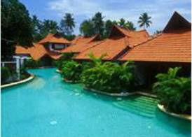 Kumarakom Lake Resort 5