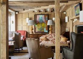 The George In Rye 2