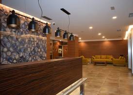 Apartamentos VIDA Mar de Laxe 2