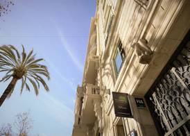 DreamKeys Barcelona City 2