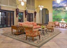 Ramada by Wyndham Uniontown 5