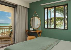 Veranda Paul et Virginie Hotel & Spa - Adults Only 5