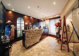 Mama Cuchara by Art Hotels 5