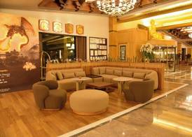Royal Dragon Hotel 3