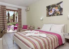 Latania Apartments 4