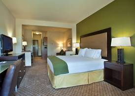 Holiday Inn Express & Suites SILT-RIFLE by IHG 2
