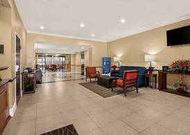 Comfort Inn New Orleans Airport South 3