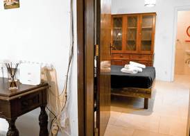 Sefranda Guesthouse Ensuite Rooms 3