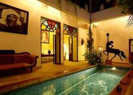 Riad El Zohar 2