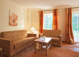 Strandhotel Fischland 5