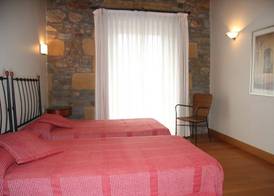 Hotel Palacio Atxega 2