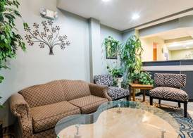 Microtel Inn & Suites by Wyndham Riverside 2
