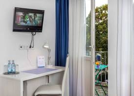 Hotel ZweiLinden Meckenheim Bonn 4
