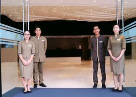 Grand Ion Delemen Hotel 3
