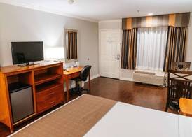 Best Western Palm Garden Inn 5