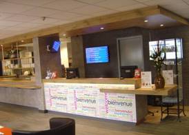 ibis budget Marseille Aeroport Provence 2