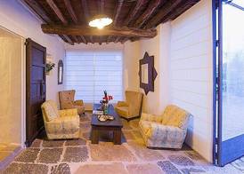 Hotel Rural Can Partit Adults Only-Ibiza 3