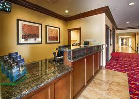 TownePlace Suites by Marriott El Paso Airport 3