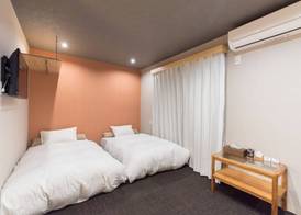 Stay SAKURA Kyoto Higashiyama Shirakawa 5