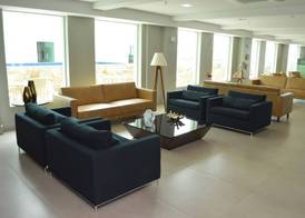 Real Classic Bahia Hotel 3